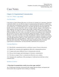 Management Chapter 12 Homework Katora And Upward And downward For The Last App That Carla Looking Evaluating student