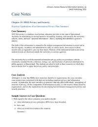 Human Resources Chapter 15 Homework Answers Case Questions With Regard The Above Scenarios You Need Decide a What