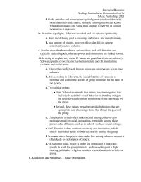 Communications Chapter 2 Homework Stella Ting too me y Has Examined Power Distance And The Concepts of Face And Face work
