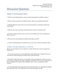 Communications Chapter 5 Homework Five1 You Are Having Party Your Dorm apartment Tonight What Groups People Will