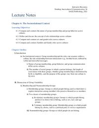 Communications Chapter 6 Homework Kenya The Phenomenon Of bride wealth Money Some Form Payment Passed From grooms Family The