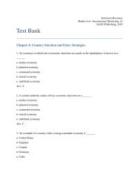 International Business Chapter 4 1 South Korea Taiwan Hong Kong And Singapore Are Referred Four Giants Four