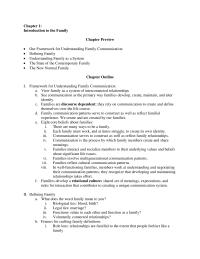 Communications Chapter 1 Homework Considering Goals And Finances What Characteristics Does Lacy s God mother have That Make Lacy