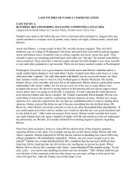 Communications Chapter 5 Homework Sydney s Assertions Also when Jack Rolls His Eyes Sydney And Mocks Her For
