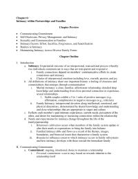 Communications Chapter 6 Homework Bonded Step families Are Characterized Low Dissension And Avoidance And relatively High Stepfamily Involvement