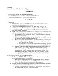 Communications Chapter 7 Homework Gender legacy Couples Not Overtly Recognize Gender The Reason For their Division Labor But