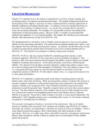 Accounting Chapter 15 Homework Under Reliability There Are Very Serious Questions Relative The Verifiability Op eb measurement sq&nbsp; What