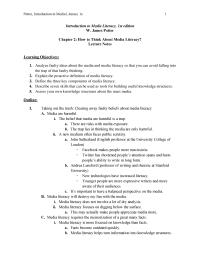 Communications Chapter 2 Homework Information processing Tasks Are Shaped Goals Determining what Gets Filtered And What Gets Ignored b
