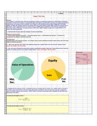 Finance Chapter 7 Homework Using Another Pie Chart Show The claims Company s Value How Equity Residual Claim