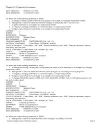 Finance Chapter 13 2 The Commission Required The Federal Housing Agency For Small Business Loan Example
