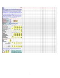 Finance Chapter 11 Homework D31 The Column Input cell The Data Table And Excel Tries Iteratively Replace