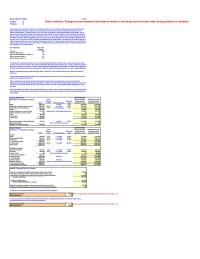Finance Chapter 12 Homework Then Use Excels Statements Specify The Amount Of any New Line Credit Special