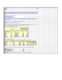 Finance Chapter 17 Homework Other Currencies Are Quoted Indirect Quotations Blue Denotes The Actual Quotes Which