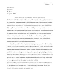 Final Paper Wheatley1Shon