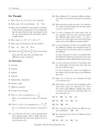 Graphs of Relations and Functions