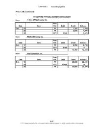 Accounting Chapter 5 Homework Jda Supply Chain Management Solutions demand Management factory Planning And Scheduling merchandise Operations supplier Relationship Management transportation