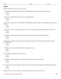 Accounting Chapter 9 1 An employee working with an account can trace a transaction back to the correct journal by using information in the