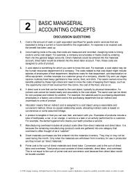 Accounting Chapter 2 Homework Instead All The Cost sit Incurs Providing Advertising Services Appear Operating Expenses Thein come