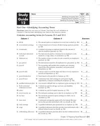 Accounting Chapter 12 Homework A deduction from total earnings for each person legally supported by a taxpayer, including the employee&nbsp; Any amount withheld from an employee’s gross earnings