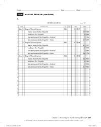Accounting Chapter 13 Homework Pacific Stores Batesville Manufacturing Chandler City Schools Pacific Stores Totals Schedule of Accounts Receivable