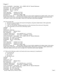 Accounting Chapter 2&nbsp;Knowles & Foreman Company took the following data from its income statement at the end of the current year