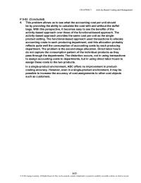 Accounting Chapter 5 Homework Grund Can Increase Customer Value Providing Lower Price decreasing Customer Sacrifice Providing Some