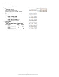 Accounting Chapter 5 Homework Direct labor hours do not capture the consumption pattern of the individual products as they pass through the departments