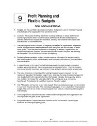 Accounting Chapter 9 Homework October beginning Balance cash Receipts cash Available less payments For Food And Supplies Purchases owners Draw workers