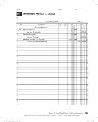 Accounting Chapter 22 Homework Expenses income From Operations other Revenue interest Income rent Income gain Plant Assets total Other Income other Expenses interest Expense loss