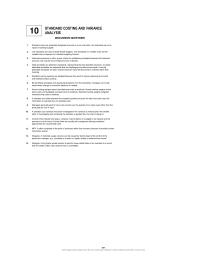 Accounting Chapter 10 Homework Control limits are usually set by judgment although statistical approaches are occasionally used