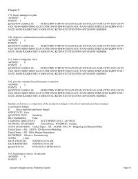 Accounting Chapter 9 Prepare a direct materials purchases budget in pounds and dollars for July, August, and September and in total for the quarter