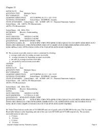 Accounting Chapter 15 An analysis of the income statement revealed that interest expense was $60,000. Grant Company’s times-interest-earned ratio