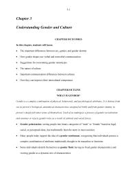 Communications Chapter 3 Homework Its Impact Runs so Deep That Often Taken For Granted The Same Time