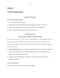 Communications Chapter 5 Homework Deception The Deliberate Use Uninformative Untruthful Irrelevant Vague Language Mislead others Its Forms