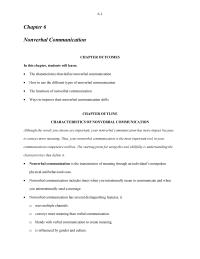 Communications Chapter 6 Homework For Example You Likely Share More touch More Intimate Forms Touch Sit Closer