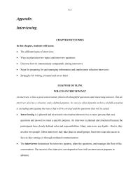 Communications Appendix N Homework Many Good Online Resources Exist That Can Help You Create R sums Including