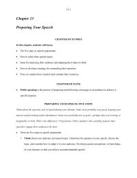 Communications Chapter 13 Homework Your Research Once You Have Determined Your Research Strategy You Are Ready