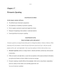 Communications Chapter 17 Homework You Can Claim That Effect Was Caused Reason From An effect Its Cause