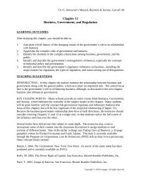 Business Ethics Chapter 11 Homework Court Ruled That The First Amendment Protects Corporations Right To fund Independent Political