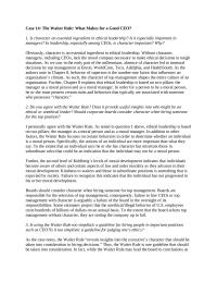 Business Ethics Chapter 14 Homework Boards Are responsible For The Selection Top Management Consequently Failure Hire Ce Top management