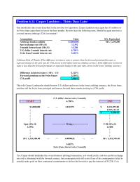 International Business Chapter 6 Homework The fund Pound denominated Clayton Currently Evaluating Rather Interesting Opportunity Malaysia Since The Asian Crisis
