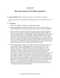 International Business Chapter 15 Homework Belgium f Excise Tax Paid Cigarettes Manufactured And Sold Within The United States g