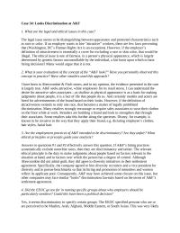 Business Ethics Chapter 34 Homework Consequently May Have Achieved Some Closure This Issue But other Companies May