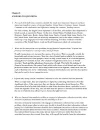 Banking Chapter 8 Homework The Government Can Also Help reduce Moral Hazard And Improve The Performance Financial