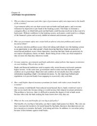 Banking Chapter 10 Homework The original Price Paid For The Commodities Would Lower Hence Historical Valuation would Indicate