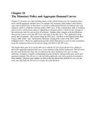 Banking Chapter 22 Homework Crisis These Two Applications Provide Useful Illustration Cover Class Hammer home The Distinction