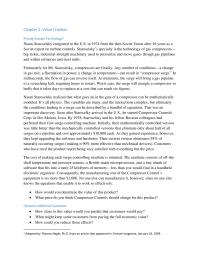 Marketing Chapter 2 Homework The variables are many, and the interactions complex, but ultimately the conditions leading to a surge can be described by a handful of equations