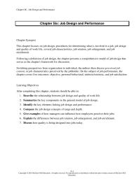 Human Resources Chapter 6 Homework A geographically distributed, functionally and/or culturally diverse group of individuals that rely on interactive technology such as e-mail, Webcasts, and video conferencing to work together