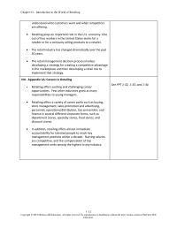 Marketing Chapter 1 Homework Retailing offers exciting and challenging career opportunities.&nbsp; Few other industries grant as many responsibilities to young managers