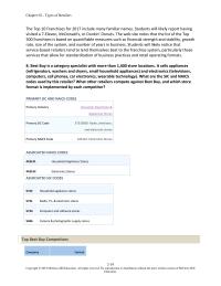 Marketing Chapter 2 Homework&nbsp;The main difference between variety and assortment is that variety refers to the number of different merchandise categories a retailer sells different merchandise categories a retailer sells